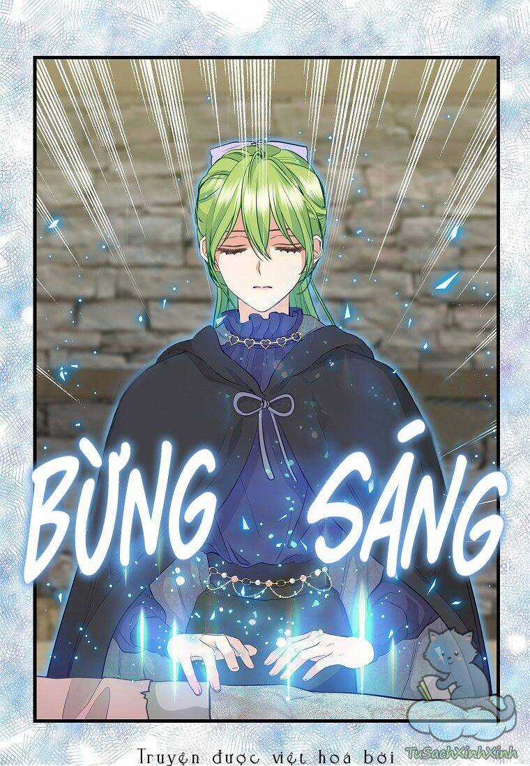 Hãy Bỏ Mặc Tôi - Chapter 69 - Trang 33