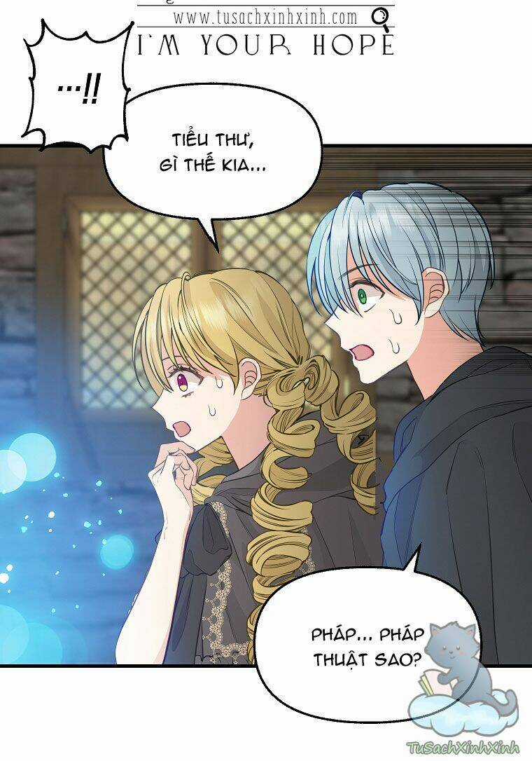 Hãy Bỏ Mặc Tôi - Chapter 69 - Trang 34