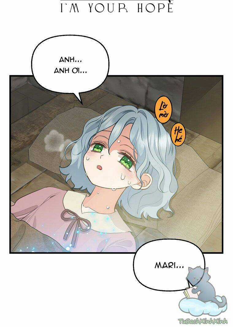 Hãy Bỏ Mặc Tôi - Chapter 69 - Trang 36