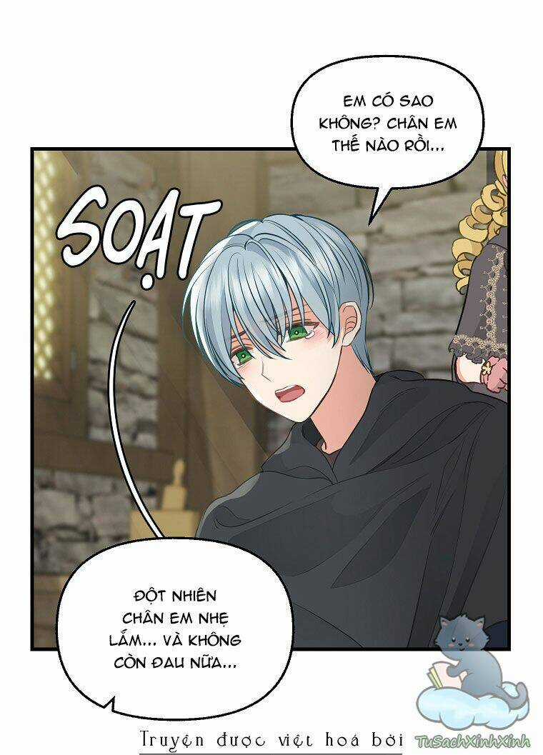 Hãy Bỏ Mặc Tôi - Chapter 69 - Trang 37