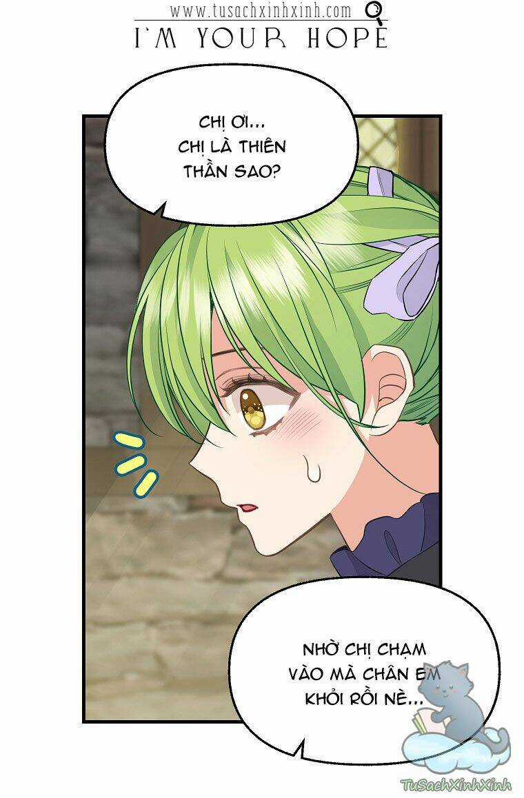 Hãy Bỏ Mặc Tôi - Chapter 69 - Trang 38