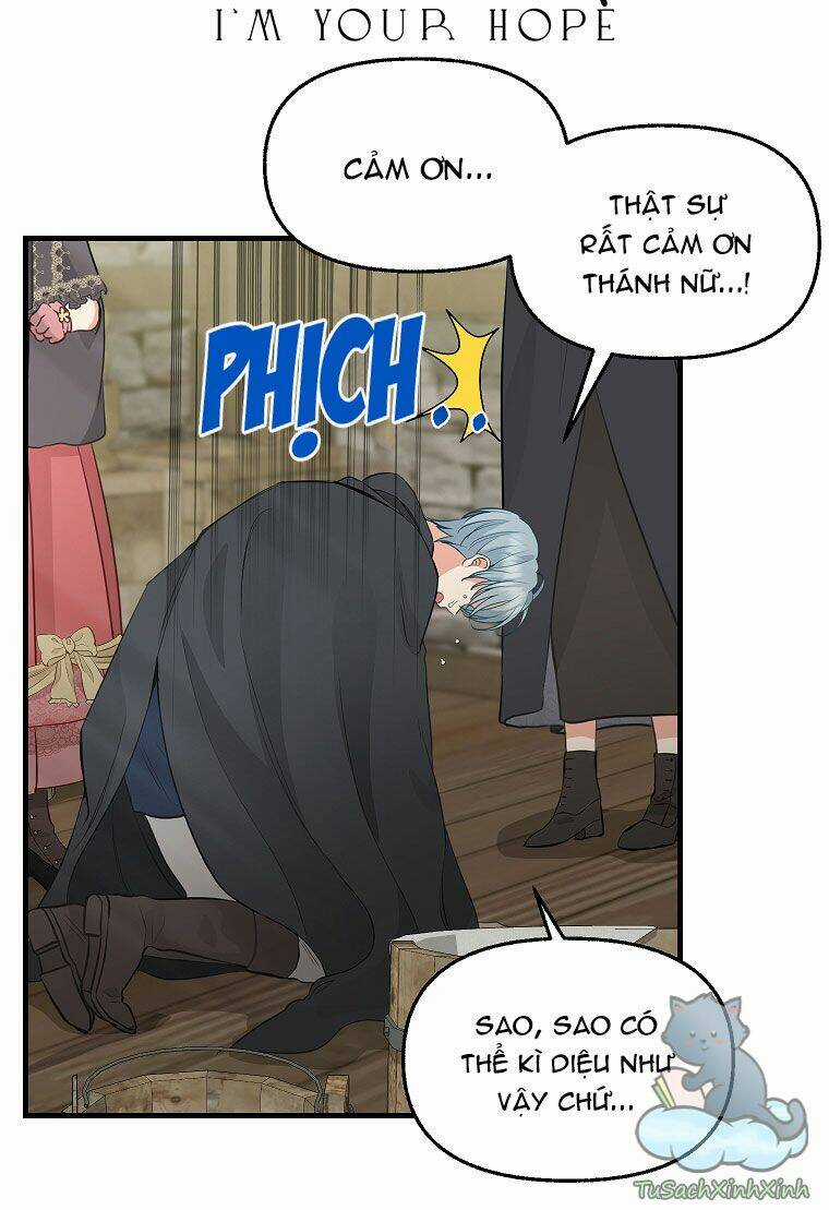 Hãy Bỏ Mặc Tôi - Chapter 69 - Trang 40