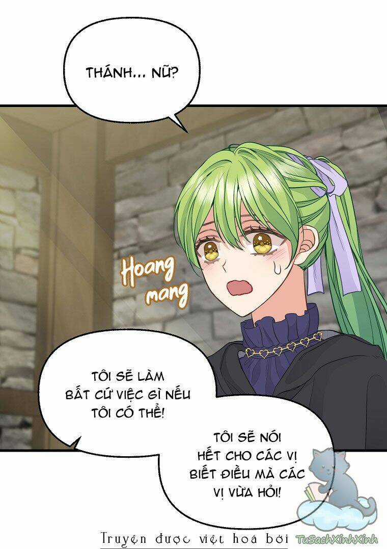 Hãy Bỏ Mặc Tôi - Chapter 69 - Trang 41