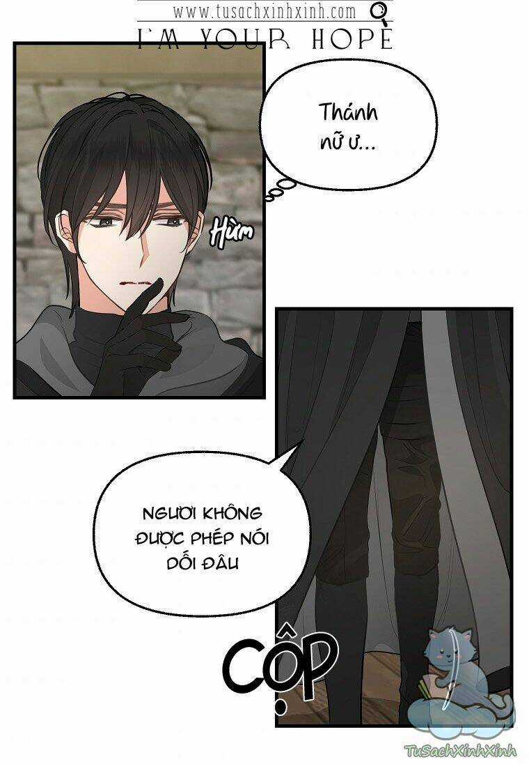 Hãy Bỏ Mặc Tôi - Chapter 69 - Trang 42