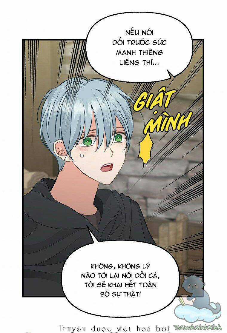 Hãy Bỏ Mặc Tôi - Chapter 69 - Trang 43