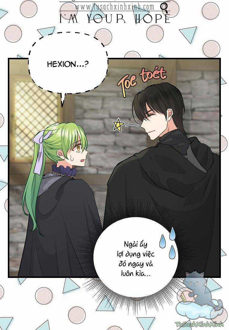 Hãy Bỏ Mặc Tôi - Chapter 69 - Trang 44