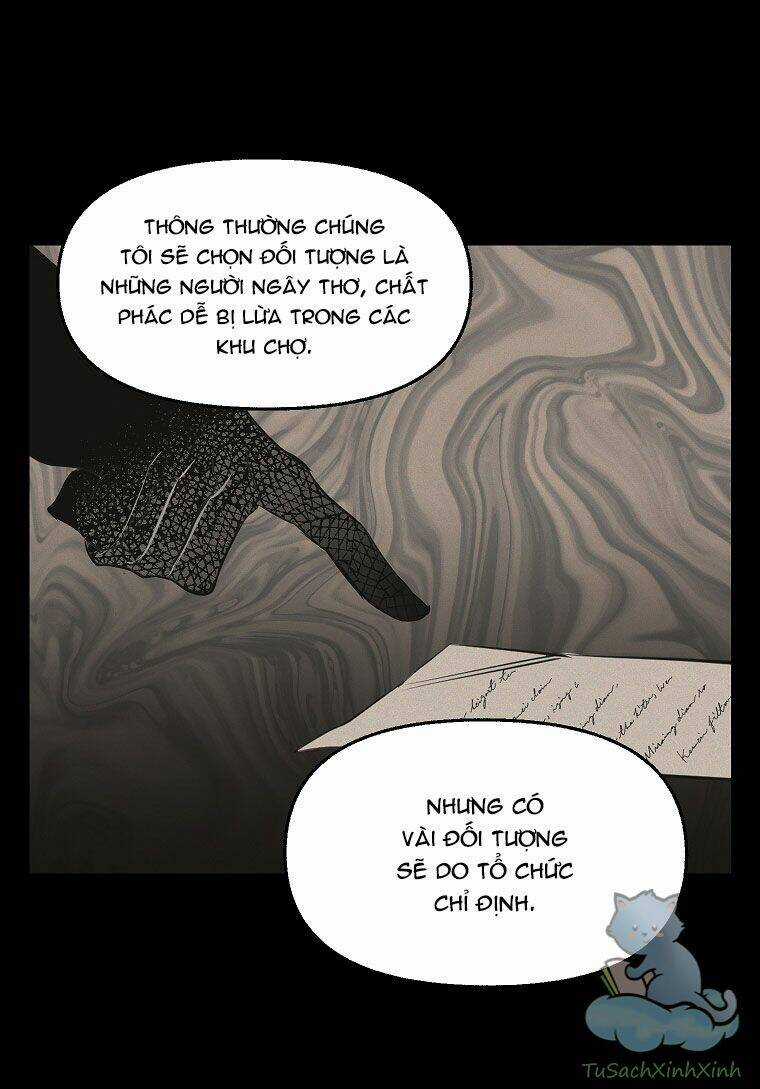 Hãy Bỏ Mặc Tôi - Chapter 69 - Trang 46