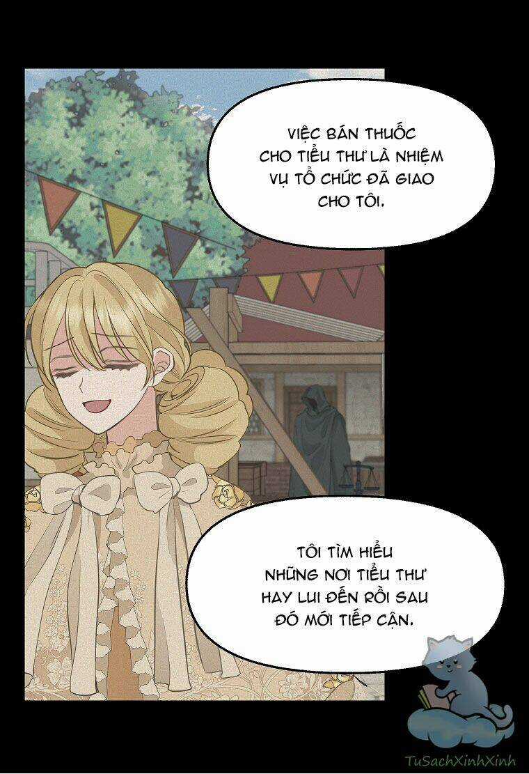 Hãy Bỏ Mặc Tôi - Chapter 69 - Trang 47