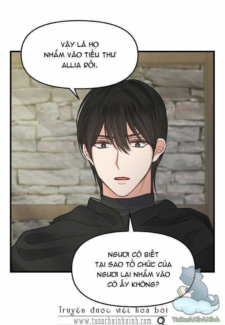 Hãy Bỏ Mặc Tôi - Chapter 69 - Trang 48