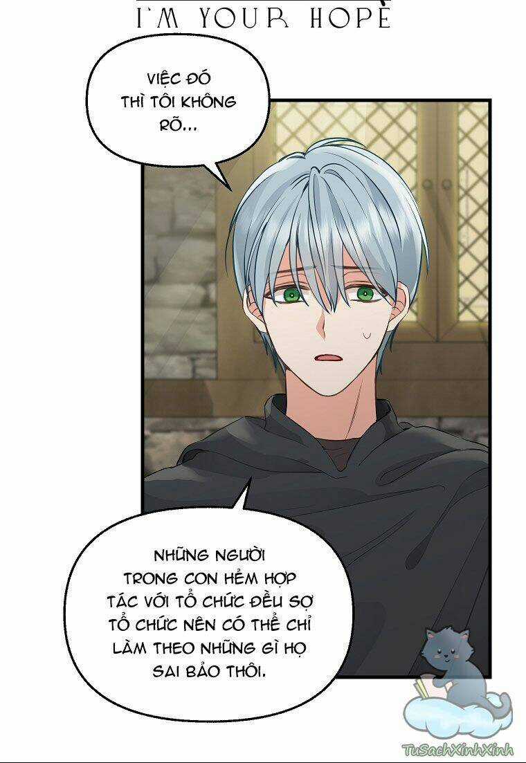 Hãy Bỏ Mặc Tôi - Chapter 69 - Trang 49