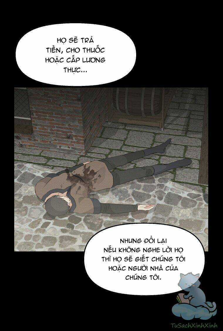 Hãy Bỏ Mặc Tôi - Chapter 69 - Trang 50