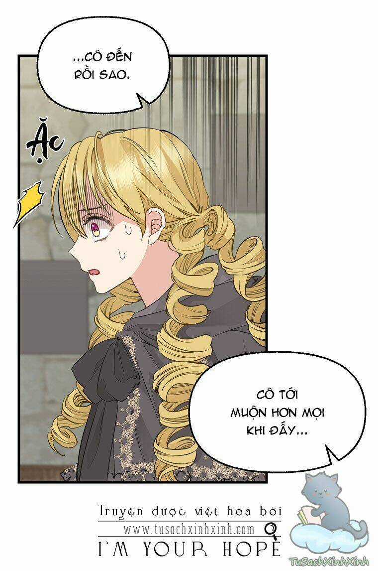 Hãy Bỏ Mặc Tôi - Chapter 69 - Trang 6