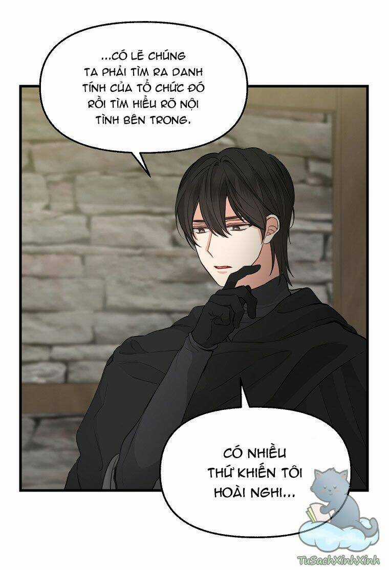 Hãy Bỏ Mặc Tôi - Chapter 69 - Trang 52