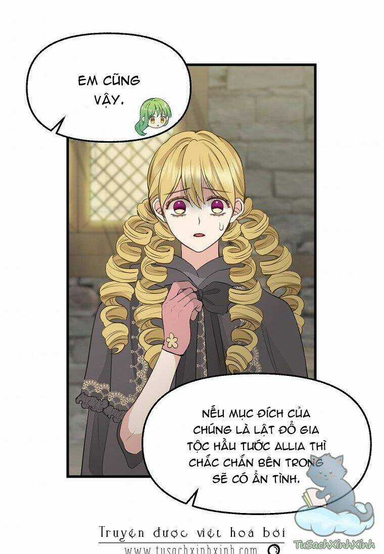 Hãy Bỏ Mặc Tôi - Chapter 69 - Trang 53