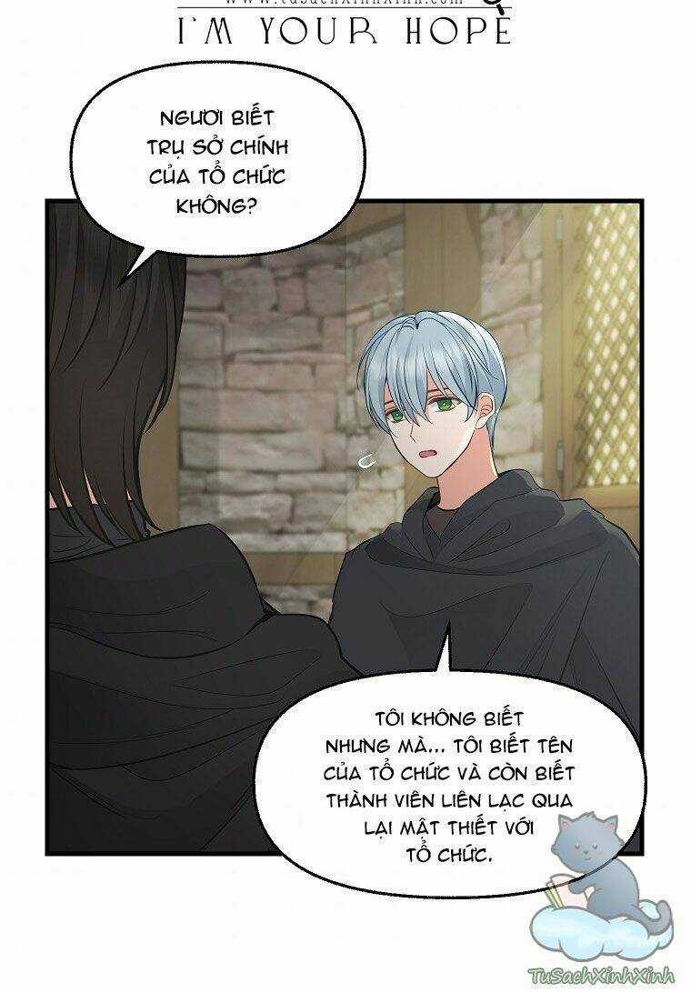 Hãy Bỏ Mặc Tôi - Chapter 69 - Trang 54