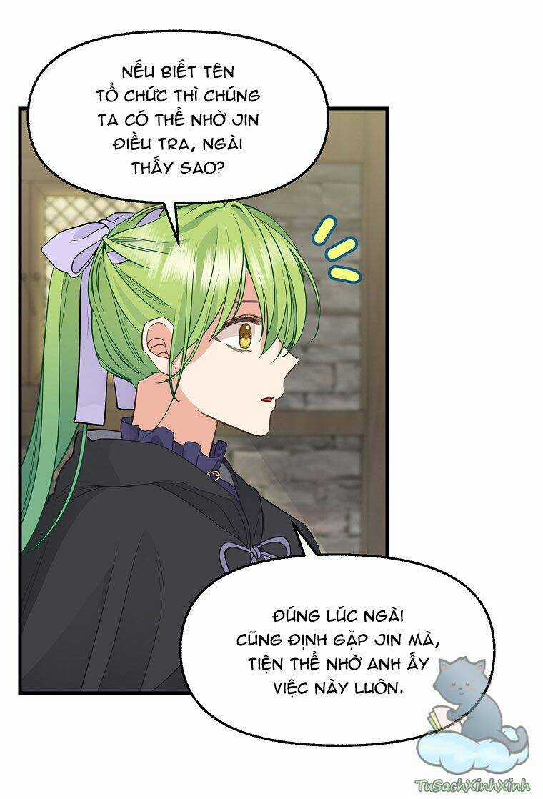 Hãy Bỏ Mặc Tôi - Chapter 69 - Trang 55