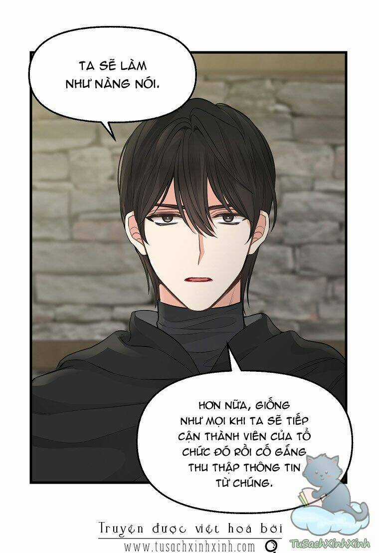 Hãy Bỏ Mặc Tôi - Chapter 69 - Trang 56