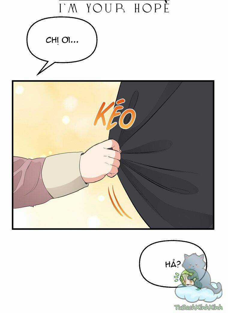 Hãy Bỏ Mặc Tôi - Chapter 69 - Trang 57