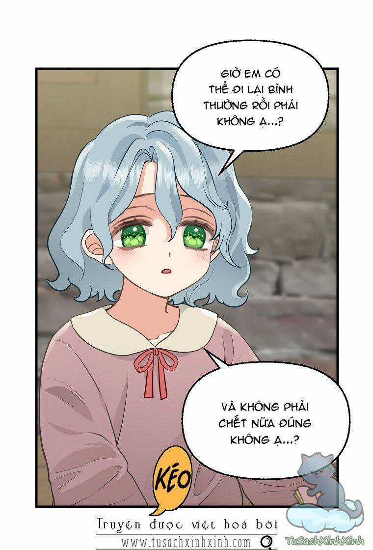 Hãy Bỏ Mặc Tôi - Chapter 69 - Trang 58