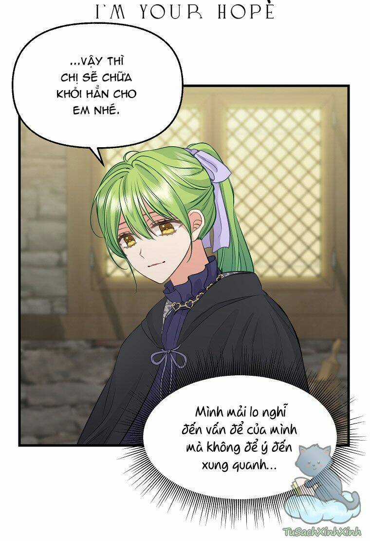 Hãy Bỏ Mặc Tôi - Chapter 69 - Trang 59