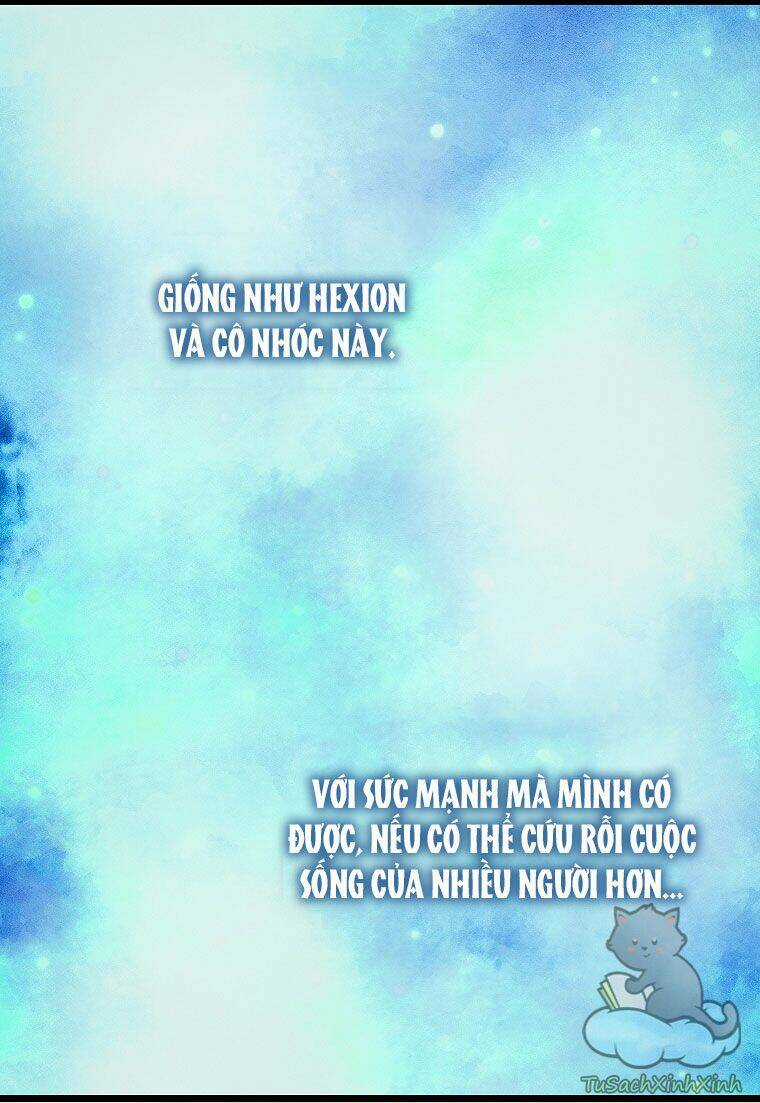 Hãy Bỏ Mặc Tôi - Chapter 69 - Trang 60