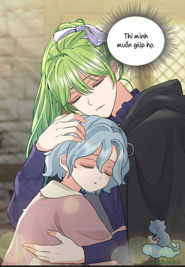 Hãy Bỏ Mặc Tôi - Chapter 69 - Trang 61