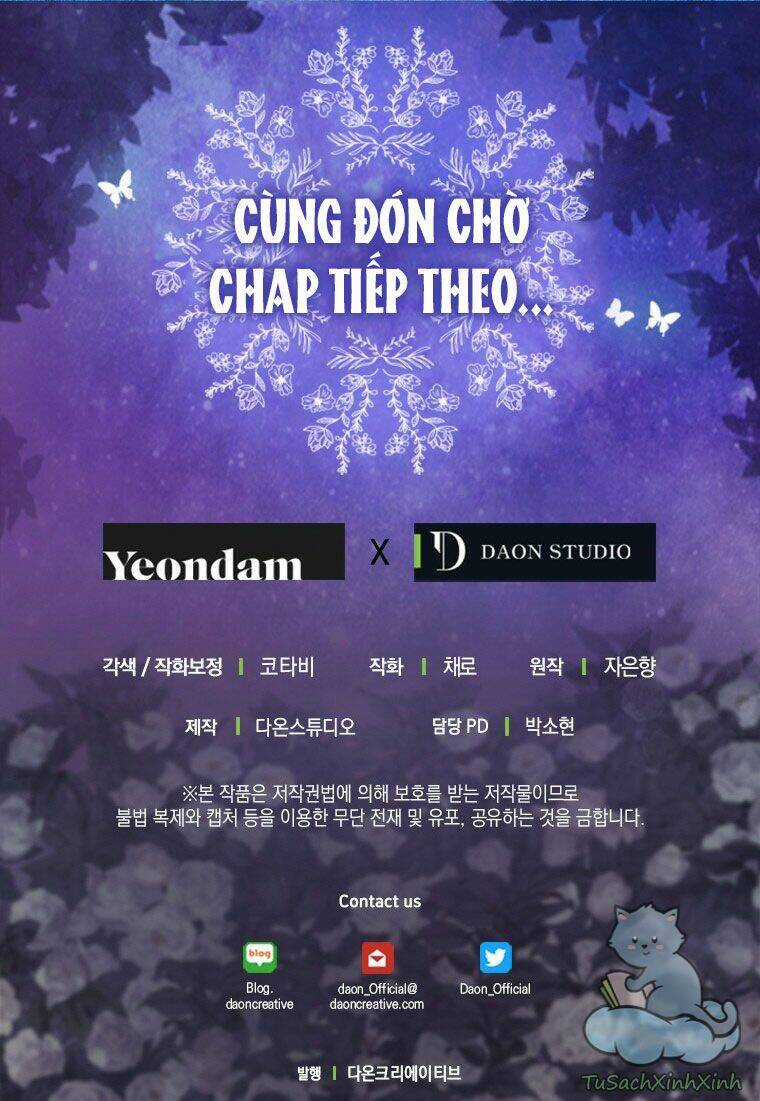 Hãy Bỏ Mặc Tôi - Chapter 69 - Trang 63