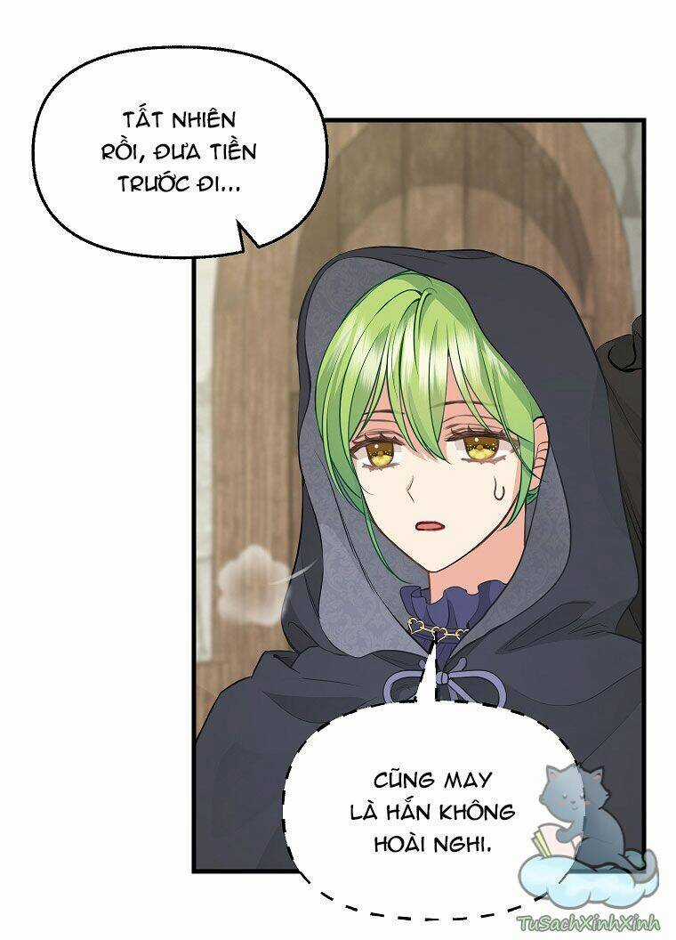 Hãy Bỏ Mặc Tôi - Chapter 69 - Trang 8