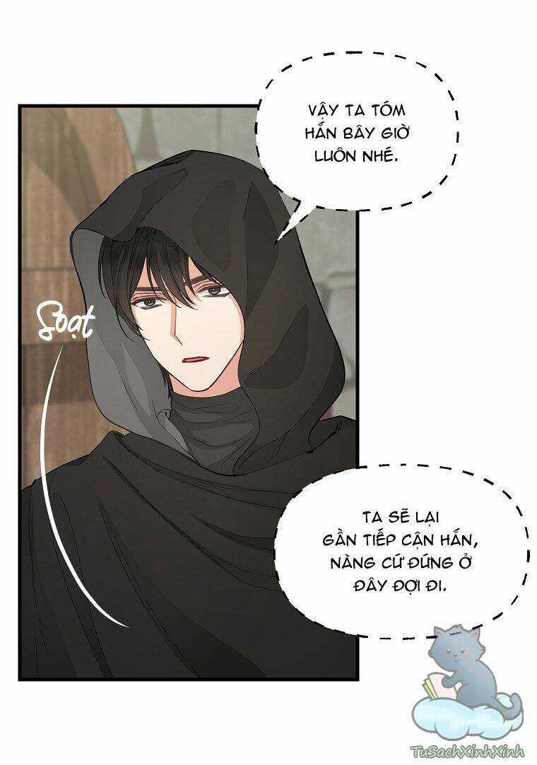 Hãy Bỏ Mặc Tôi - Chapter 69 - Trang 10