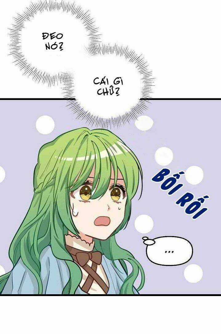 Hãy Bỏ Mặc Tôi - Chapter 7 - Trang 11