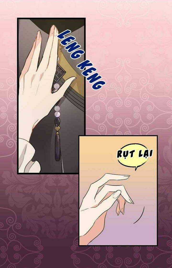 Hãy Bỏ Mặc Tôi - Chapter 7 - Trang 16