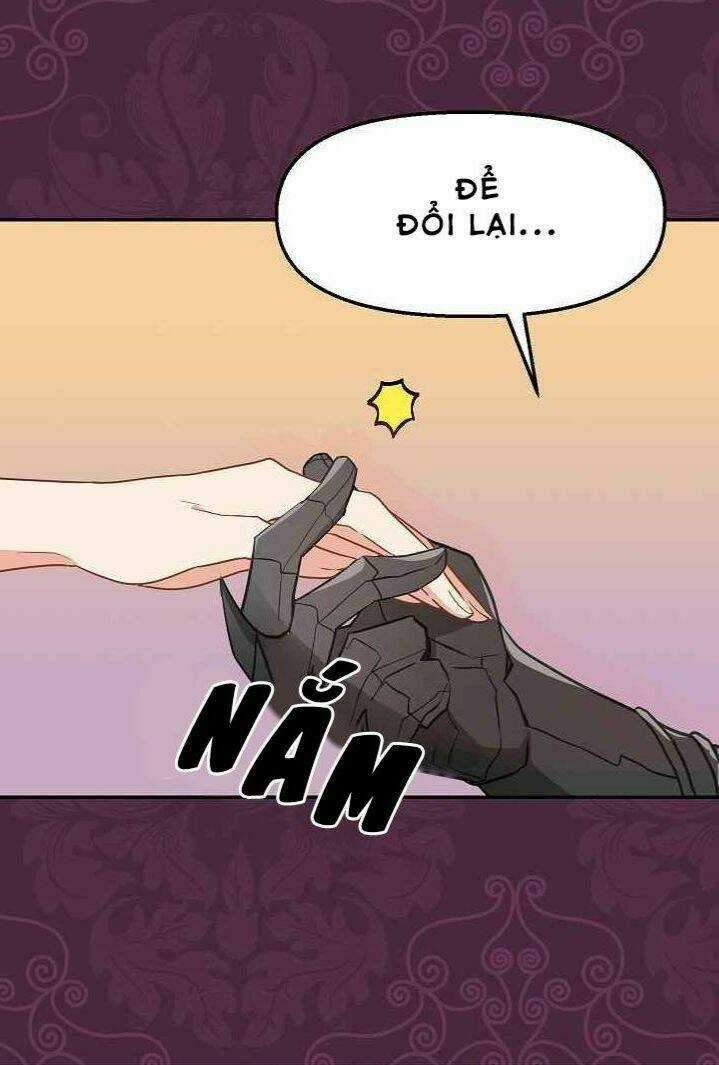 Hãy Bỏ Mặc Tôi - Chapter 7 - Trang 17