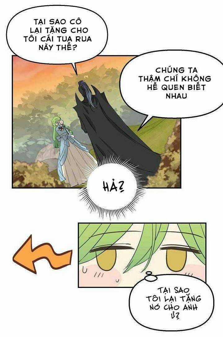 Hãy Bỏ Mặc Tôi - Chapter 7 - Trang 3