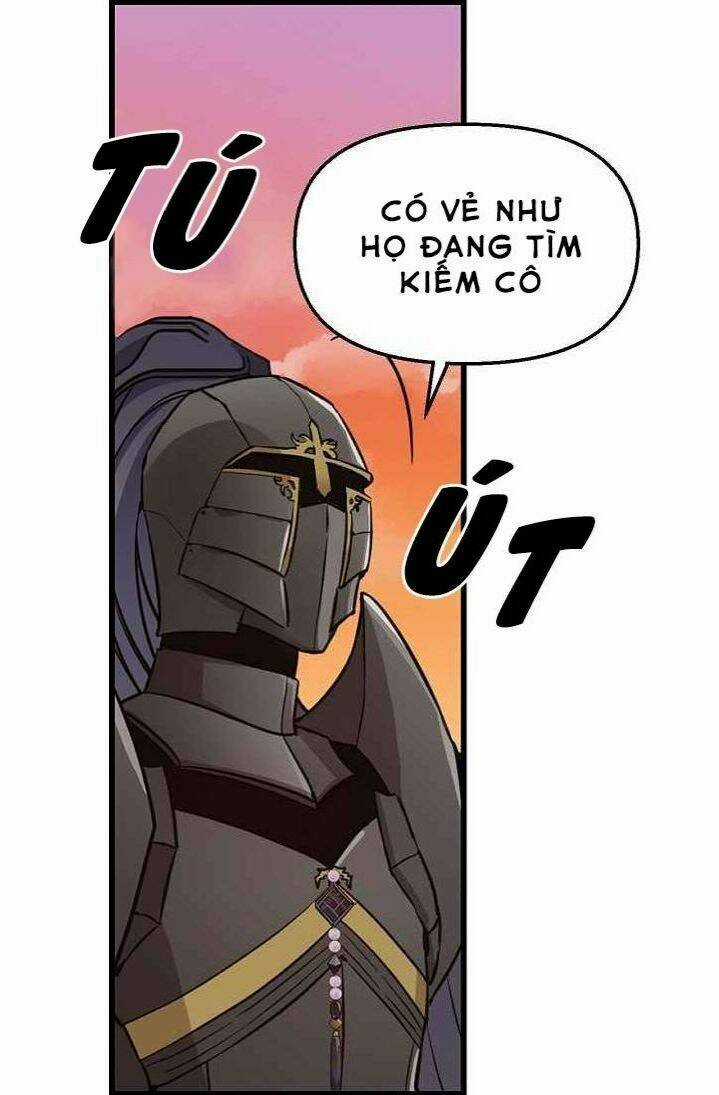 Hãy Bỏ Mặc Tôi - Chapter 7 - Trang 21