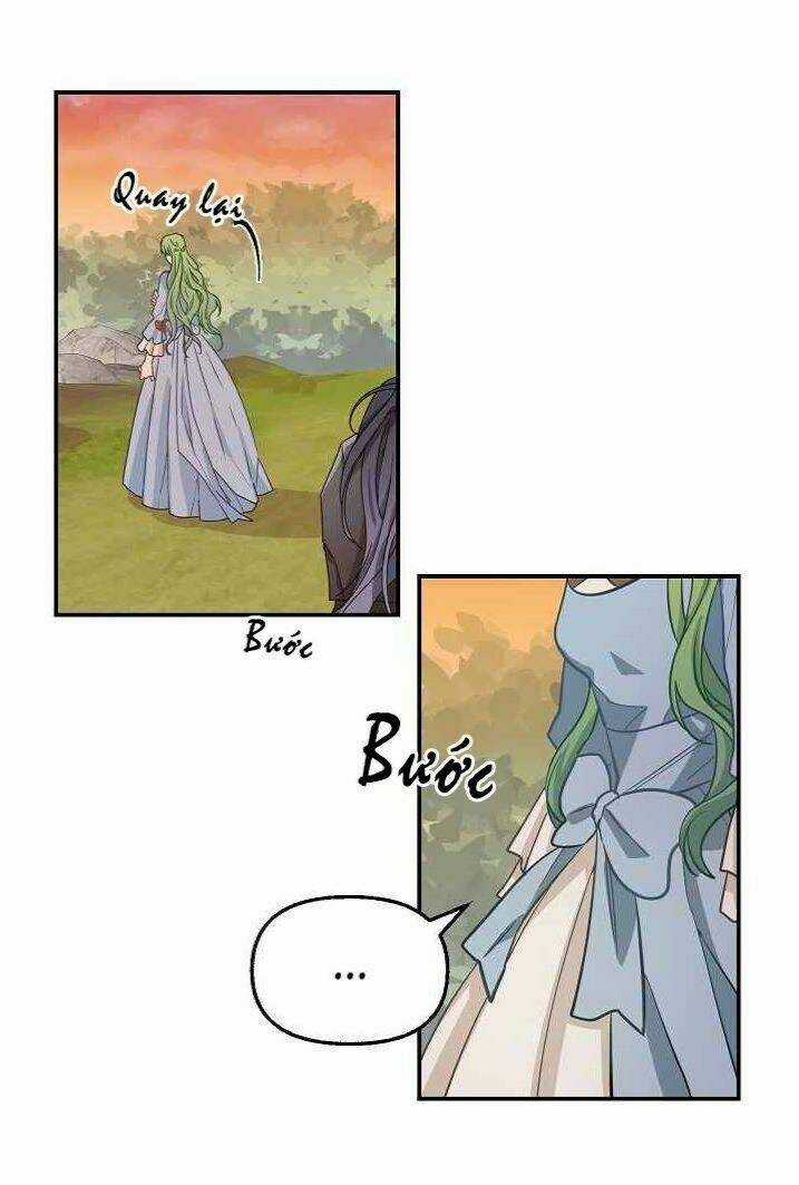 Hãy Bỏ Mặc Tôi - Chapter 7 - Trang 23