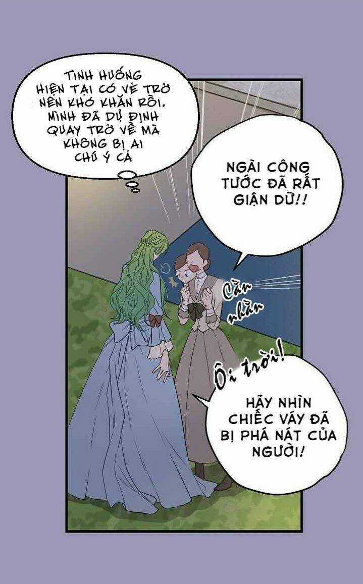 Hãy Bỏ Mặc Tôi - Chapter 7 - Trang 26