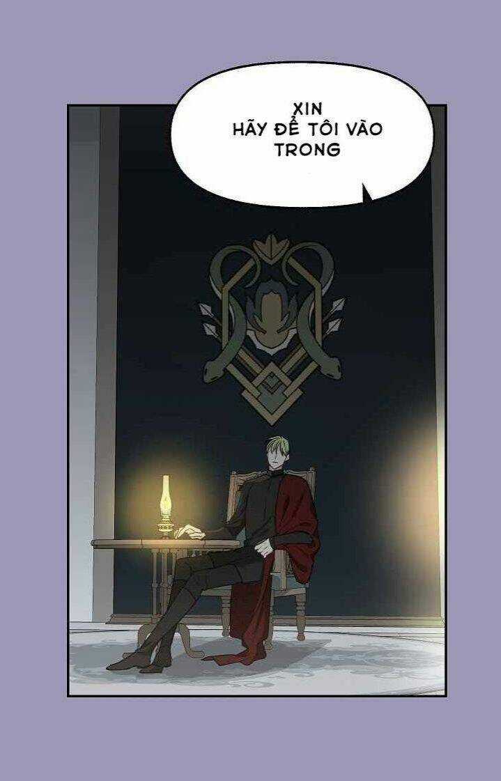 Hãy Bỏ Mặc Tôi - Chapter 7 - Trang 28