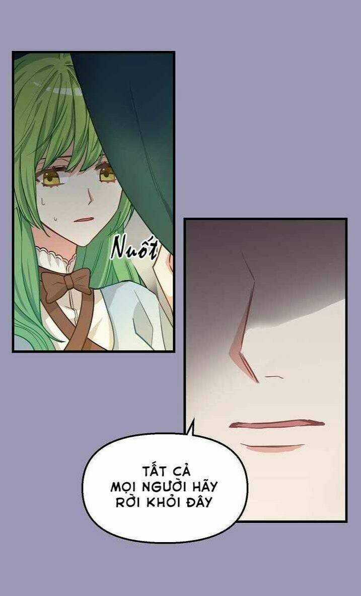 Hãy Bỏ Mặc Tôi - Chapter 7 - Trang 29
