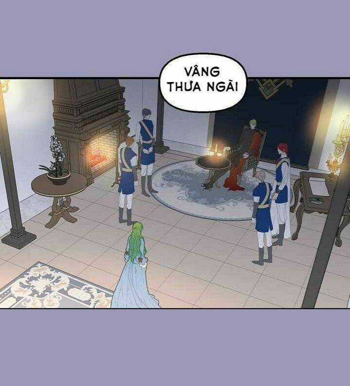 Hãy Bỏ Mặc Tôi - Chapter 7 - Trang 30