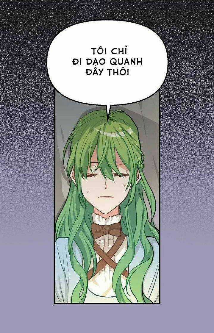 Hãy Bỏ Mặc Tôi - Chapter 7 - Trang 32