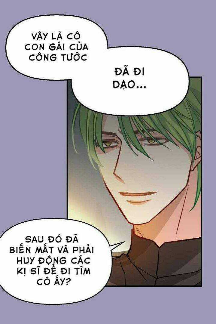 Hãy Bỏ Mặc Tôi - Chapter 7 - Trang 33