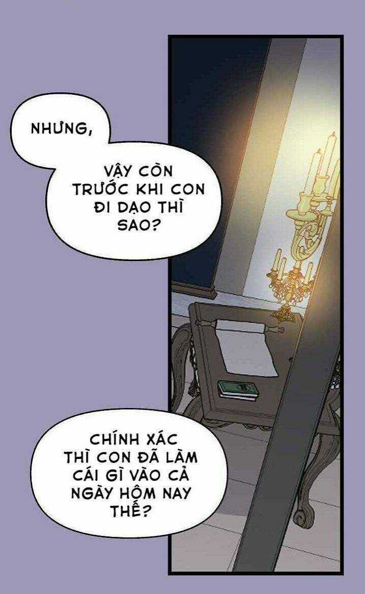 Hãy Bỏ Mặc Tôi - Chapter 7 - Trang 34