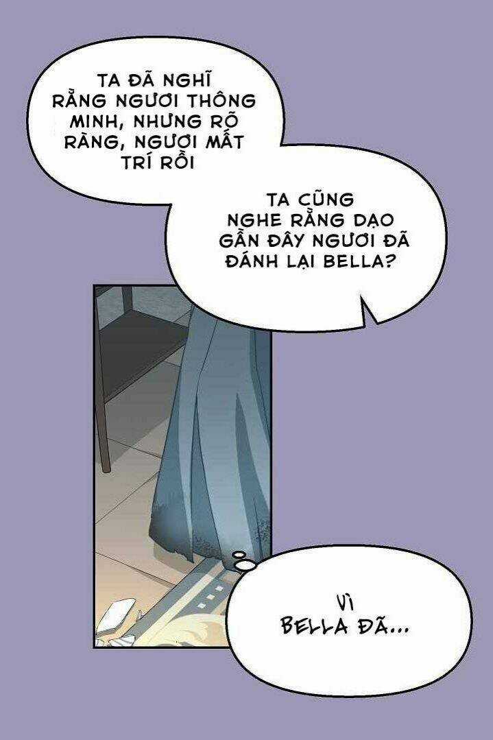 Hãy Bỏ Mặc Tôi - Chapter 7 - Trang 38
