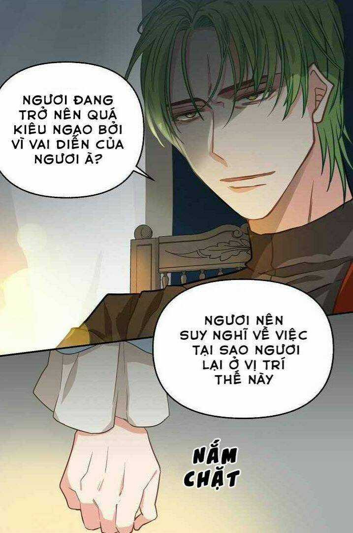 Hãy Bỏ Mặc Tôi - Chapter 7 - Trang 39