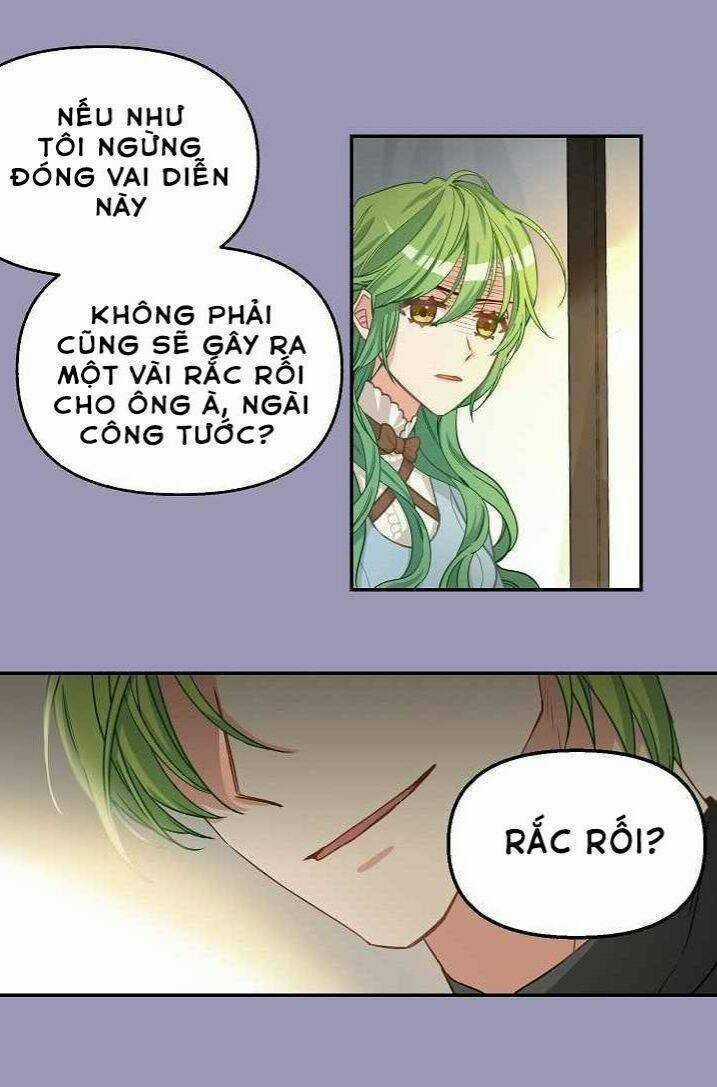 Hãy Bỏ Mặc Tôi - Chapter 7 - Trang 40
