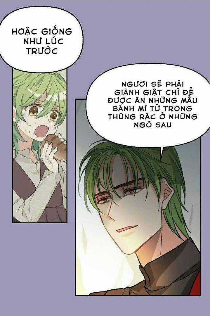 Hãy Bỏ Mặc Tôi - Chapter 7 - Trang 42