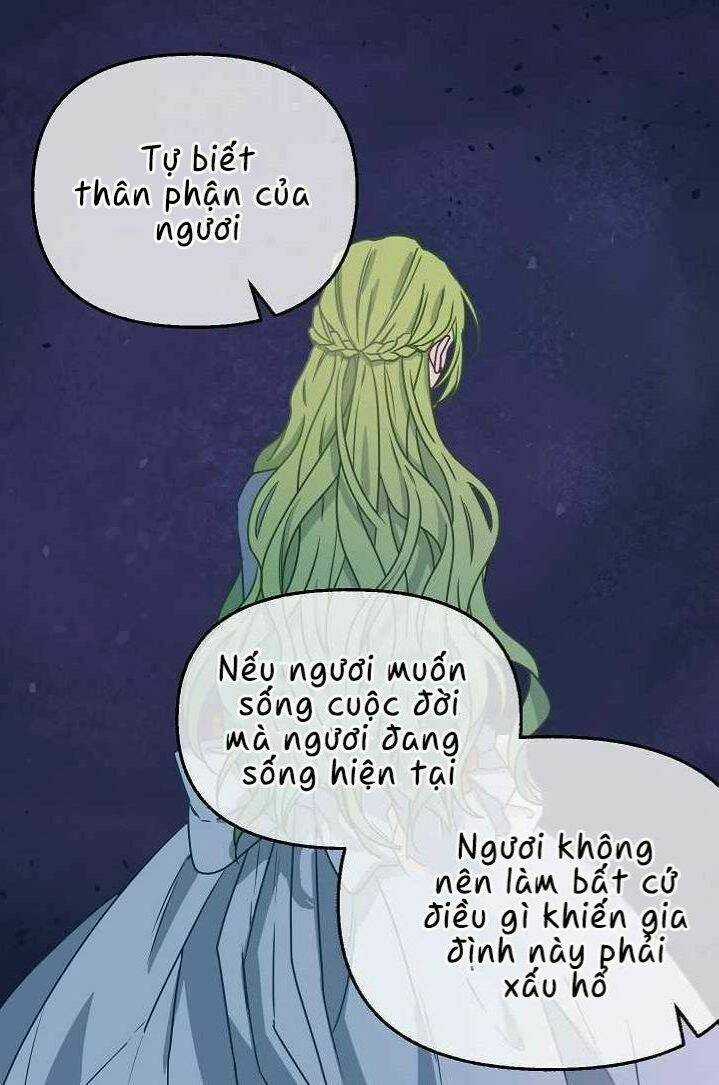 Hãy Bỏ Mặc Tôi - Chapter 7 - Trang 43