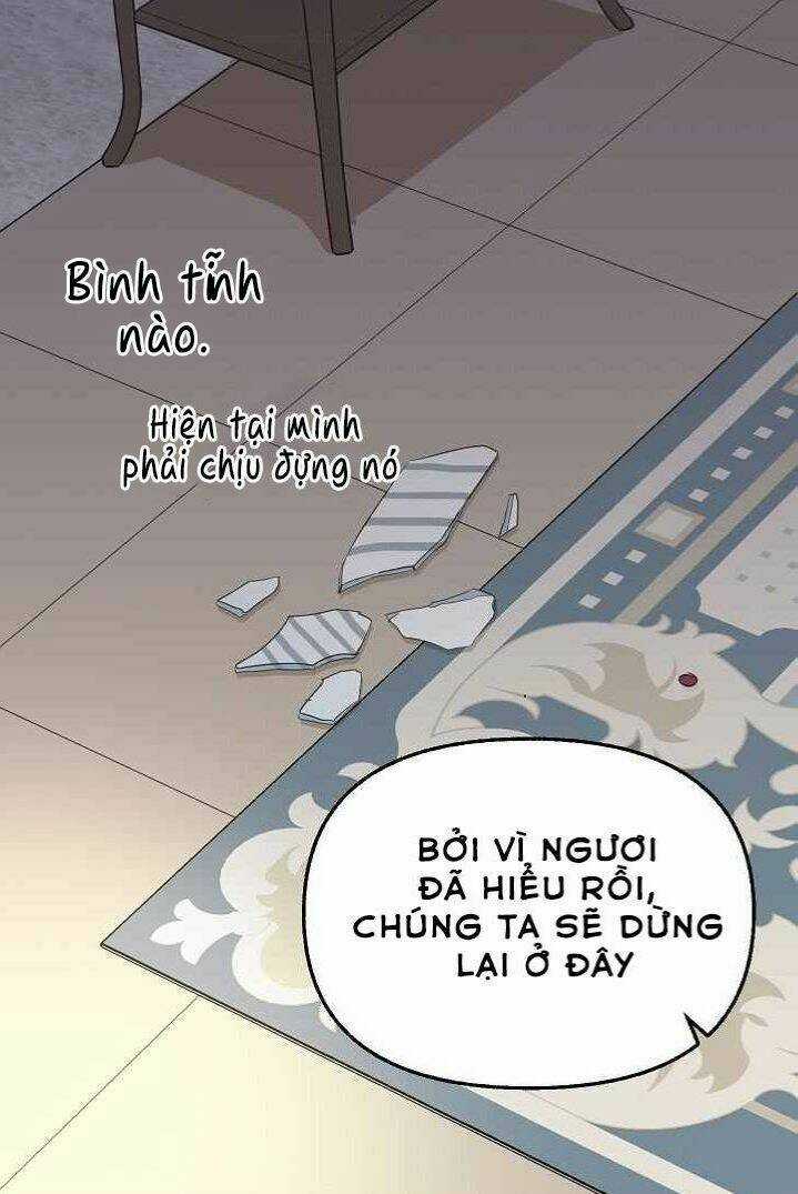 Hãy Bỏ Mặc Tôi - Chapter 7 - Trang 44