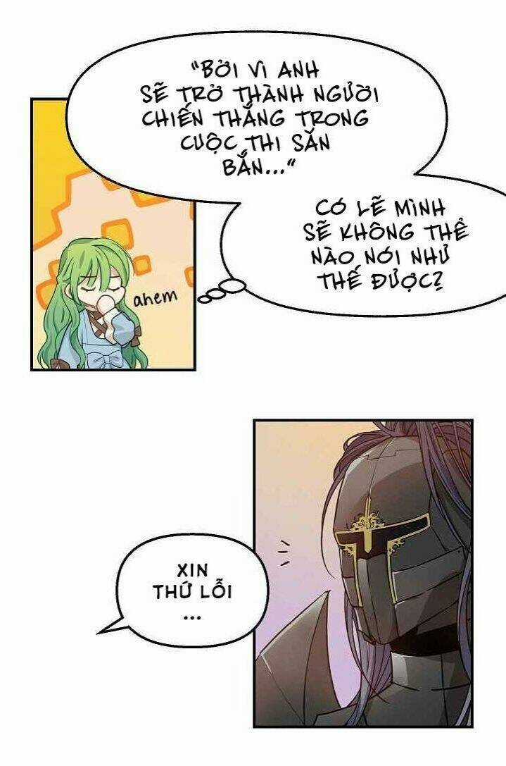 Hãy Bỏ Mặc Tôi - Chapter 7 - Trang 6