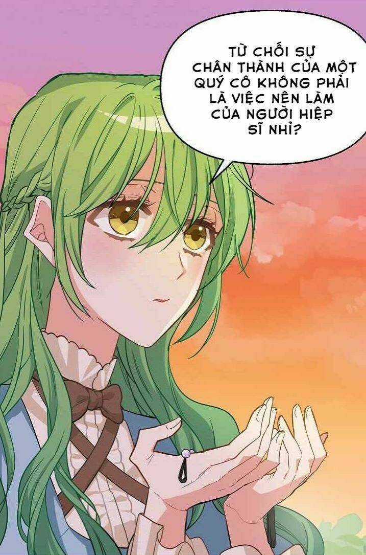 Hãy Bỏ Mặc Tôi - Chapter 7 - Trang 7